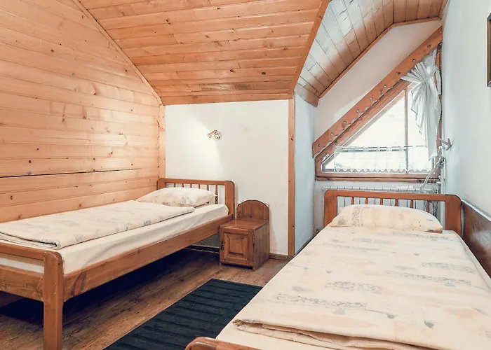 Complex Popangelov 2* Borowec