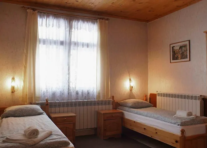 Hotel Complex Popangelov 2*