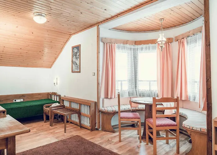 Hotel Complex Popangelov 2*