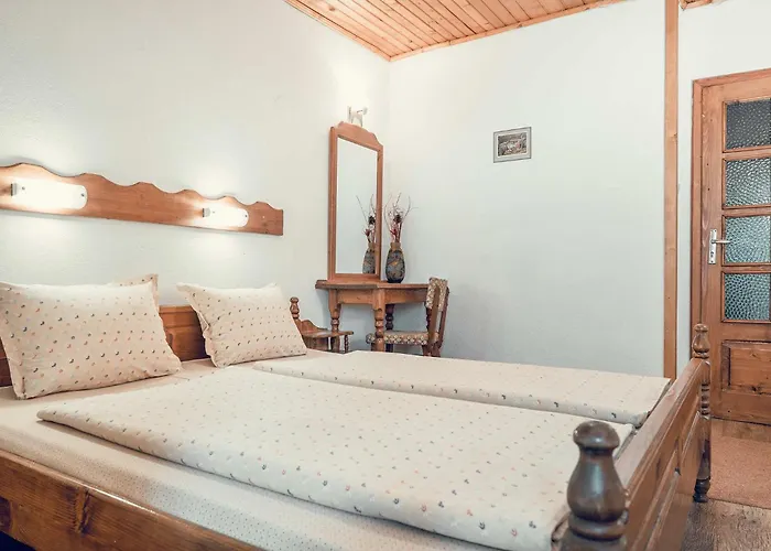 Hotel Complex Popangelov 2*