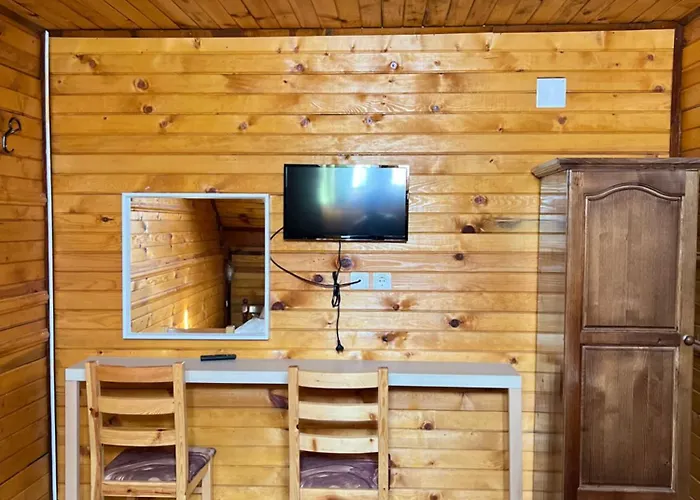 Complex Popangelov 2* Borowec