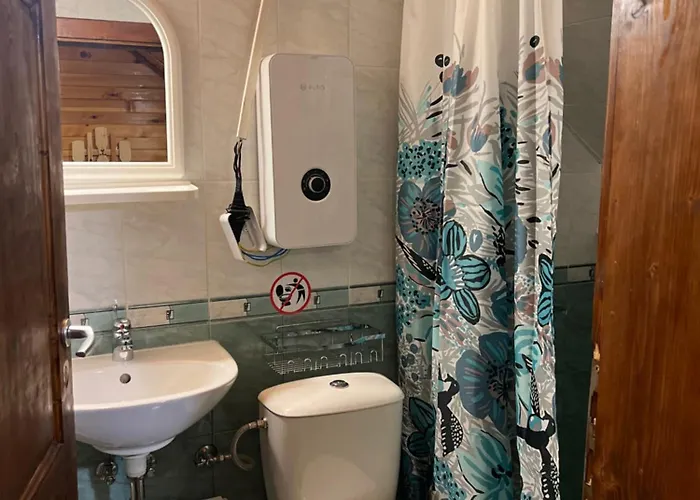 Complex Popangelov Hotel