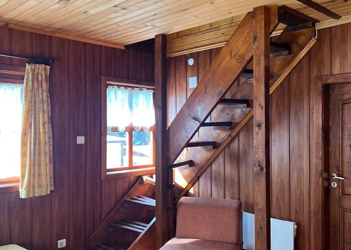 Hotel Complex Popangelov Borowec