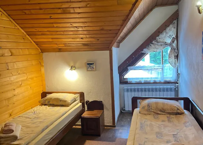 Complex Popangelov Hotel 2*