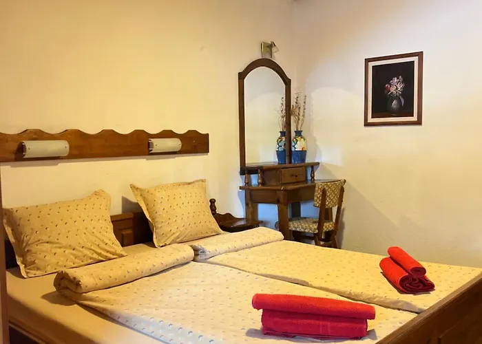 Hotel Complex Popangelov 2*