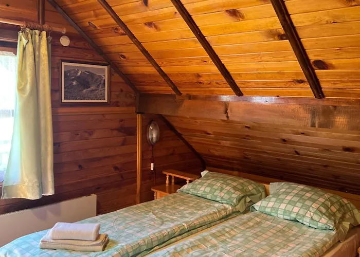 Hotel Complex Popangelov 2*