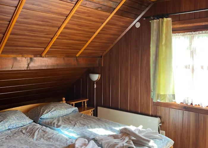 Complex Popangelov Hotel