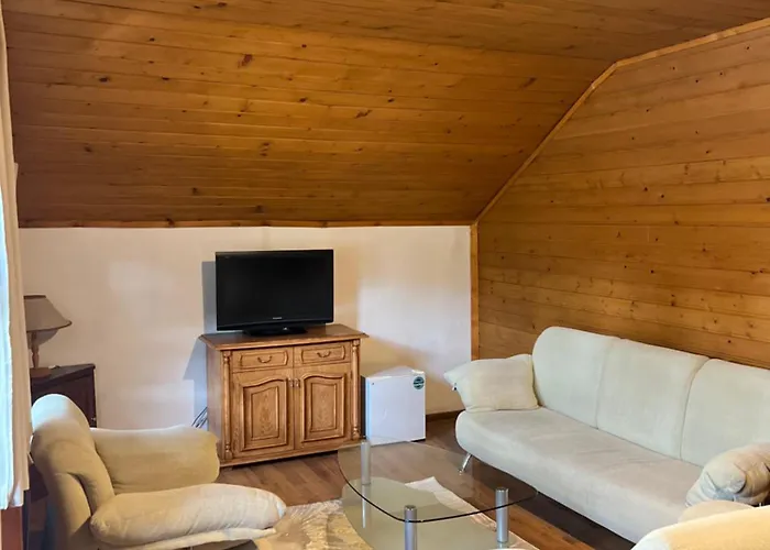 Complex Popangelov Borowec