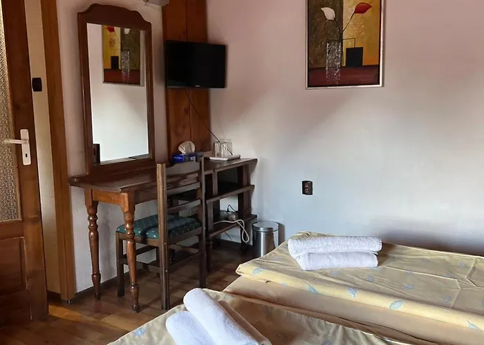 Complex Popangelov Hotel 2*