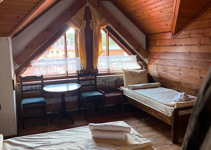 Complex Popangelov Borowec