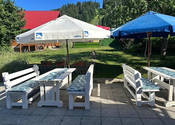 Hotel Complex Popangelov 2*