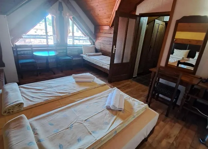 Hotel Complex Popangelov