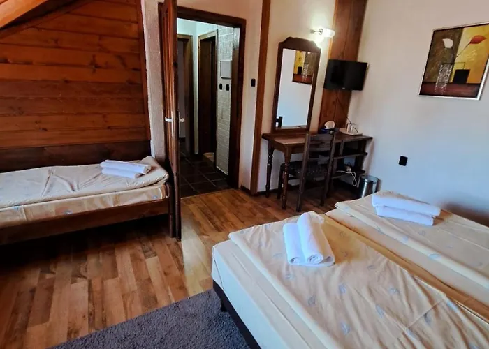 Complex Popangelov Hotel 2*