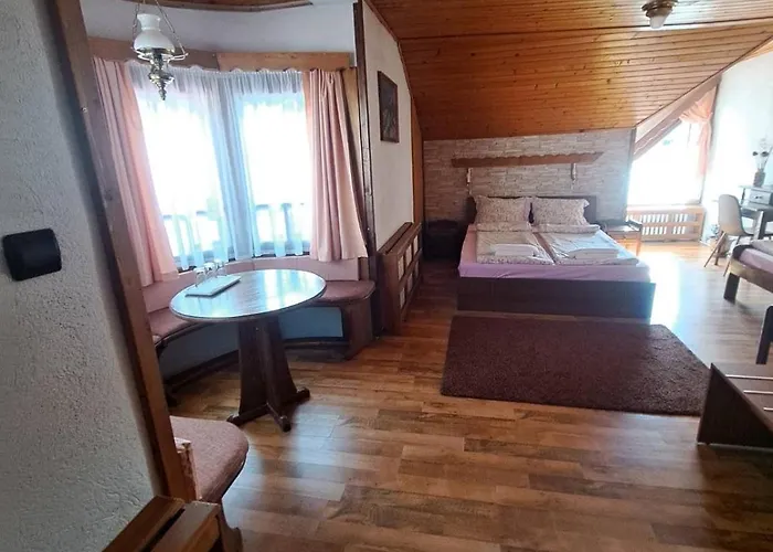 Complex Popangelov Borowec